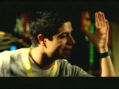 No Encontrarás Quien Te Ame Igual LOS GIGANTES