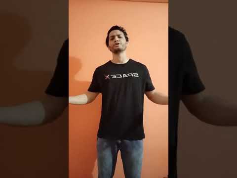 Akash Sable kabir Singh...