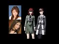 Video Game Voice Comparison- Maki Sonomura (Persona 1)