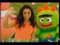 Dancey Dance MYA Yo Gabba Gabba 2007 TV　 Dance Yogabbagabba