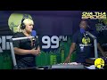 Interview With Dancehall Queen Carlene October 9 2021