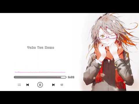 Take You Home - Rachel Leycroft & Ray Le Fanue & Mike Watson[4K][WS]