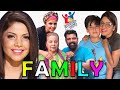 Hadiqa Kiani Family Pics Celebrities Family