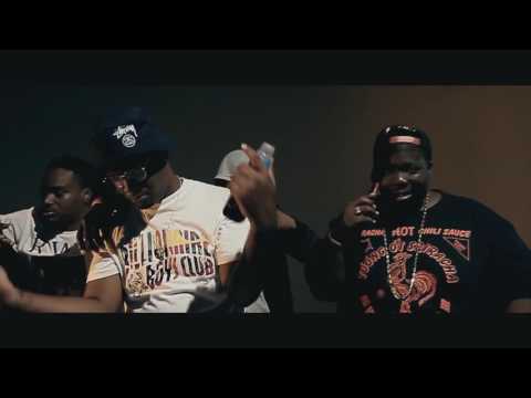 Lil Darrion | I'm The One | Official Music Video