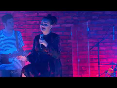 Pink Floyd   The Great Gig In The Sky cover by Anastasia Malashkevich