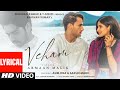 Veham Song Armaan Malik LYRICAL Asim Riaz Sakshi Malik Manan Bhardwaj Rashmi V Bhushan Kumar