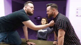 He CLAIMS To Know Me Better Than My Husband!