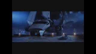 Star Wars (Anakin/Darth Vader) - Path Through Darkness