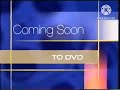 Coming Soon To DVD 2001 2006 Filmreel Bumper