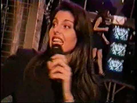 Adam Feat.  Amy - Zombie (Live 1995)
