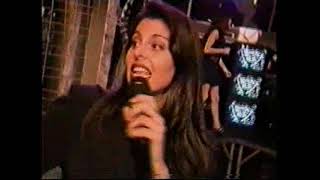 Adam Feat.  Amy - Zombie (Live 1995)