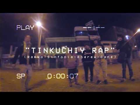 Tinkuchiy Rap - Rapko x Sinfonia x Andrew x Cane (SinfoniaNLBeat)