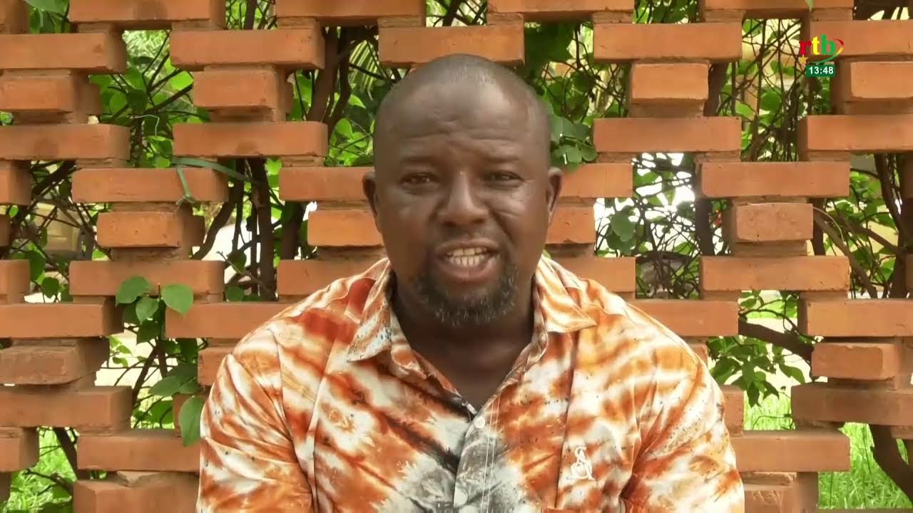 RTB - JT de 13H du 11 juin 2026