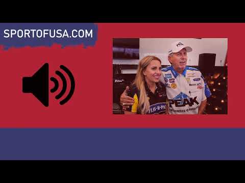 John Force Wikipedia
