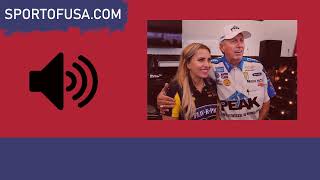 John Force [Biography]  🏁