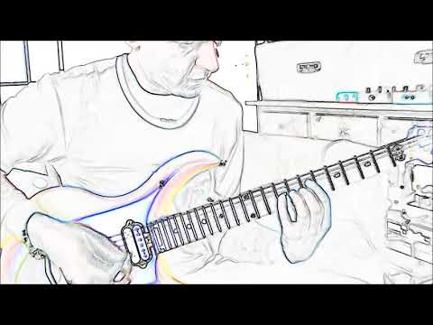 Fractal AX8 SinMix TrireX preset