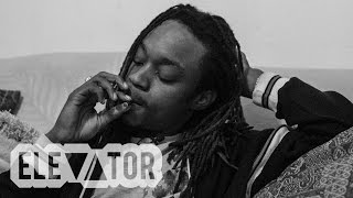 ELEVATOR FREESTYLES: Brian Fresco