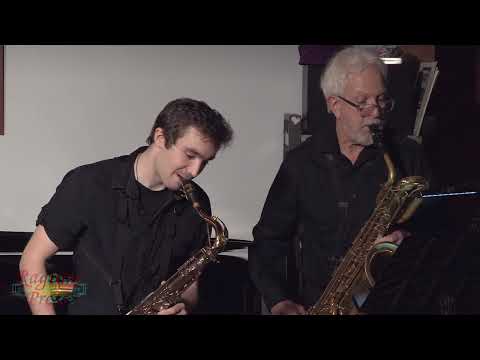 Easy Winners - Cape Cod Ragtimers