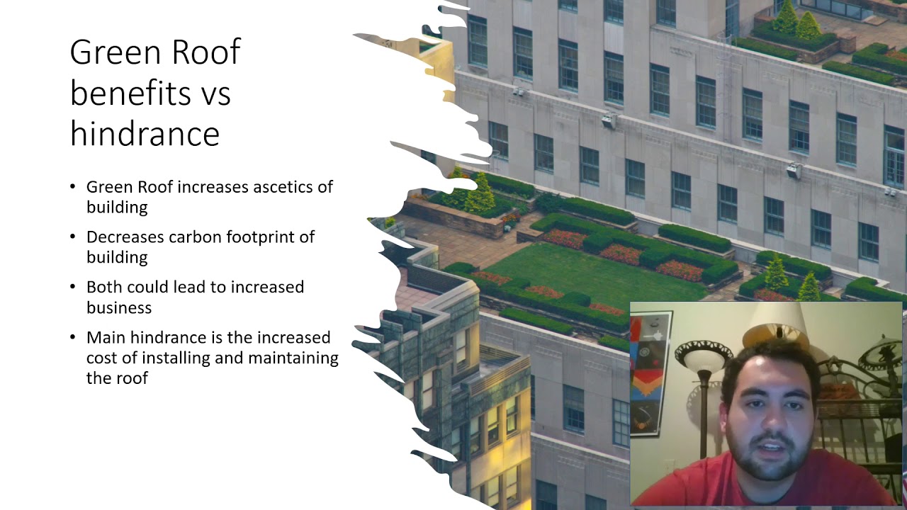 Civil & Environmental Engineering Capstone Design