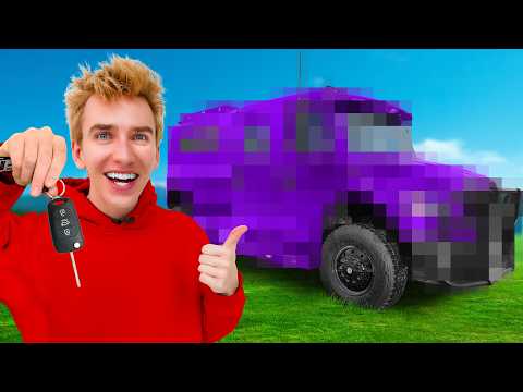 I Bought The World's STRONGEST Car!