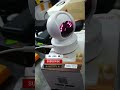 CP PLUS CP E31A 360 CCTV CAMERA First Look