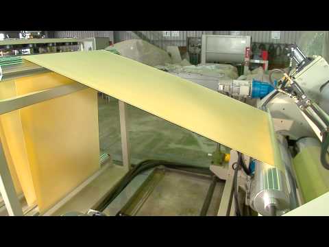 Sheet Extrusion PP&PE&PS&ABS&PLA