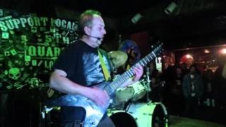 Macabre- Zodiac- 3/4/16