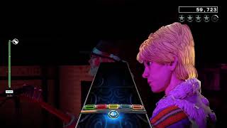 Download lagu Rock Band 4: Ready For Combat by Icon for Hire ~ Expert Guitar ~ 100% FC mp3