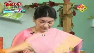 Mee Inti Vanta Nov. 24 '10 Part - 1