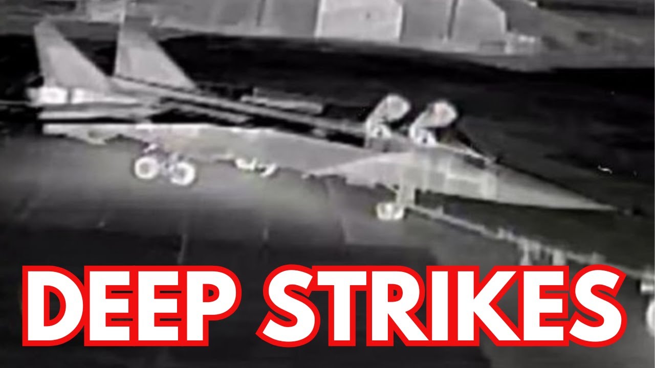 Rough Stretch For Russia