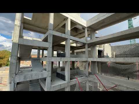 🔥FOR SALE - NEW BUILDING ON UZNADZE STR NEAR TBC BANK