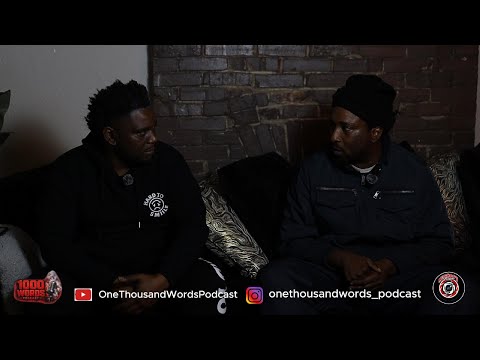 BIG EAZO INTERVIEW | KC VS STL, FIGHTING LIL TERRY, WRECK, YPG, PREZ, CLUB TRISH, AND MORE...