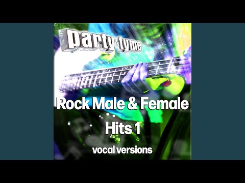 Black Magic Woman (Made Popular By Santana) [Vocal Version]