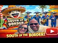 South Of The Border Dillon South Carolina I 95 Roadside Attraction Walkthrough