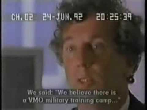 Gladio - "Foot Soldiers" - 2/5 - Allan Francovich