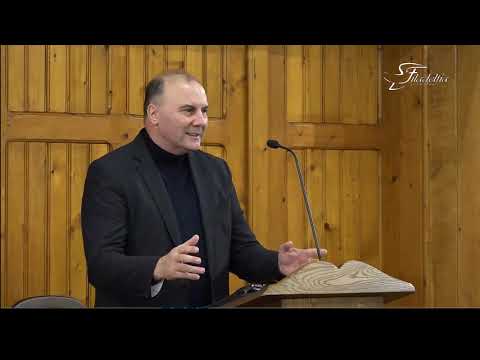 Atacul Diavolului asupra omenirii...Virgil Neagu