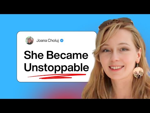 This Changes Everything About Language Learning – Joanna Choluj on the Future of Communication