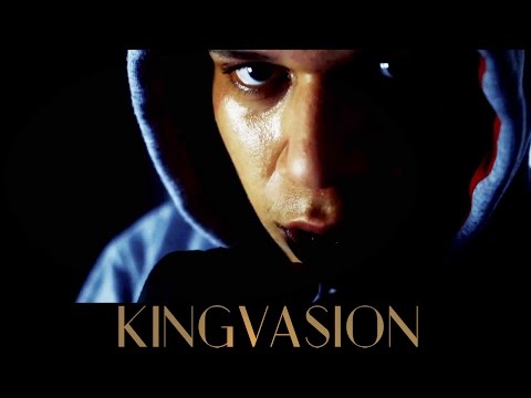 KinG Eazy - Muhammad Ali [Official Video]