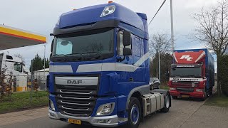 Cami&atilde;o tractor DAF XF 460 NL TRUCK TUV 09-26 | Imagem 4 - Autoline