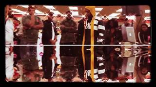 Kami The WolfBoy | Two Headed Monster Fest w/ Lil Skies & YBS Skola