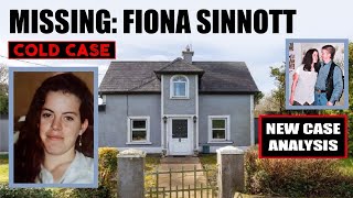MISSING: FIONA SINNOTT COLD CASE - Radio Espial E42