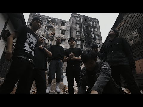 ReLoad & Myat Amara Maung - Ghetto Angels (Official Music Video)