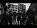 ReLoad Myat Amara Maung Ghetto Angels Official Music Video