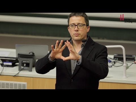 Moritz Helmstaedter: Connectomics