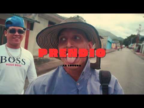 La Locura and Meira Beatz