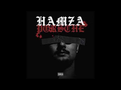 Hamza - PORSCHE (officiell video)