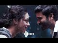 Megam Karukuthu Song Bgm Thiruchitrambalam Love Bgm Dhanush Love Bgm Anirudh Nithya Menen