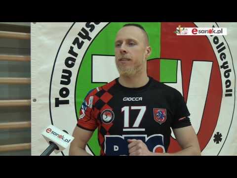 SIATKÓWKA: Twarda walka TSV z ligowym potentatem. "Po takim meczu trudno będzie zasnąć"