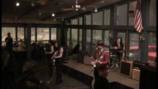 AMY GORE & HER VALENTINES-JUST A DREAM