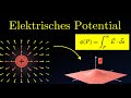 Das Elektrische Potential verstehen! | Elektrizität (6 von 14)